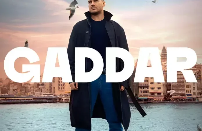 Gaddar (Mizori) – Episodi 13 Me Titra Shqip