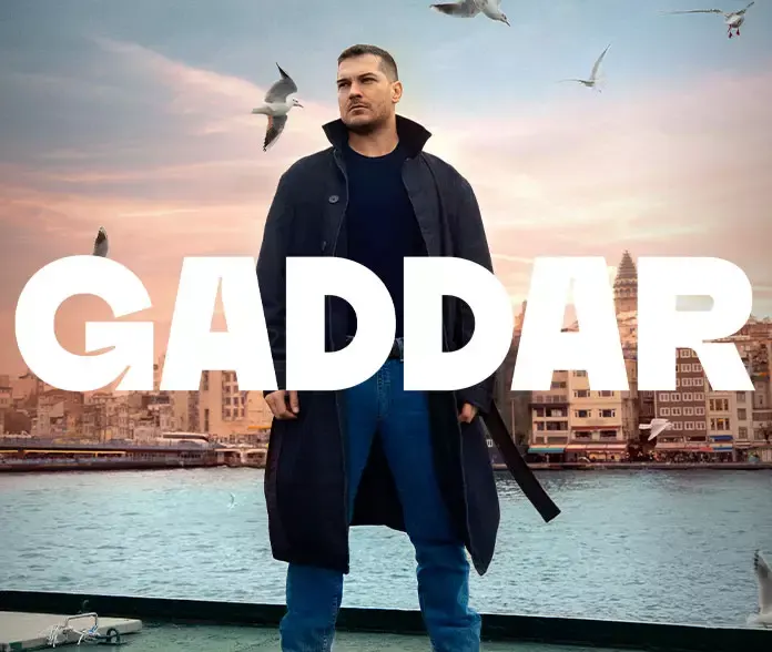 Gaddar (Mizori) – Episodi 6